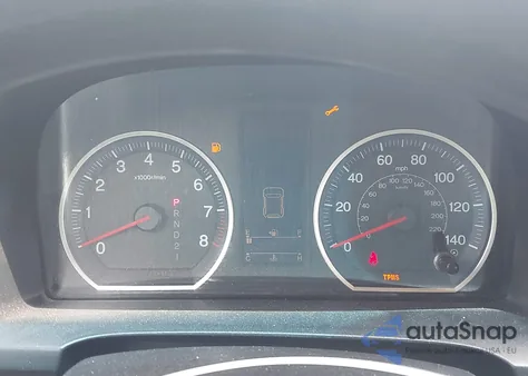 2010 Honda Cr-V Lx из США, поврежденный, VIN 5J6RE3H32AL008281